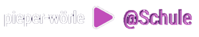 pieper-woerle @ school logo